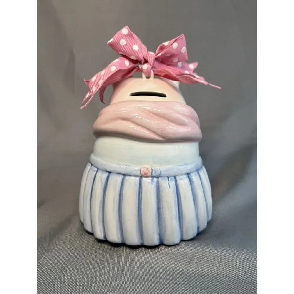 Mud Pie this vintage